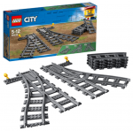 LEGO 60238 City points