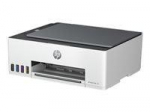 HP Smart Tank 580 AiO 12/5ppm Printer