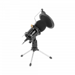 Helis&uuml;steemid ja tarvikud // Muusikariistad // Mikrofon pojemnościowy Rebel