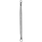 T&ouml;&ouml;riistad ja m&otilde;&otilde;teseadmed // K&auml;sit&ouml;&ouml;riistad ja k&auml;sit&ouml;&ouml;riistade komplektid // Klucz oczkowy odgięty 6x7mm, din 838, cv, proline "hd"