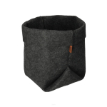 Uued tooted // BERTONI EE Osłonka na doniczkę Simple XL - 25 cm