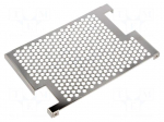Accessories: top cover for PSU | TXH 240 | screw type