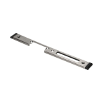 Uued tooted // Szyld długi INOX, prawy