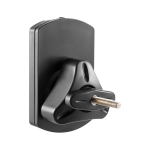 TV, Audio ja video tarvikud // Lauad ja kapid TV ja kodukino seadmete jaoks // Uchwyt ścienny głośnikowy maksymalne obciążenie 10kg (zestaw 2szt.)