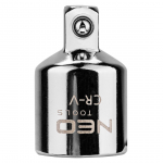 Uued tooted // Redukcja 1/4"M x 3/8"F