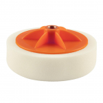 T&ouml;&ouml;riistad ja m&otilde;&otilde;teseadmed // Lisaseadmed lihvijatele, puuridele ja kruvikeerajatele // Pad polerski 150 x 50 mm, gąbka ścierna, M14