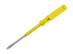 T&ouml;&ouml;riistad ja m&otilde;&otilde;teseadmed // Testrid ja m&otilde;&otilde;teseadmed // 4669# Śrubokręt pr&oacute;bnik napięcia 170mm tester