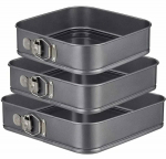 Tooted koju ja aeda // K&ouml;&ouml;gi- ja majapidamistarbed // AG670C Forma do pieczenia  3szt.24,26,28cm