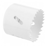 T&ouml;&ouml;riistad ja m&otilde;&otilde;teseadmed // Lisaseadmed lihvijatele, puuridele ja kruvikeerajatele // Otwornica bi-metalowa 46 mm