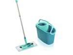 Leifheit Clean Twist M Ergo Floor Cleaning Set