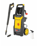 Stanley Pressure Washer | 1600 W | 125 bar | 420 l/h