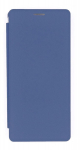 Book case Evelatus Samsung Note 10 Lite Book Case Dark Blue