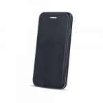 Book case iLike Samsung Galaxy S21 Ultra Book Case V1 Black