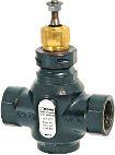 Valve VLA121 PN16 RP1/2 DN15-4,0