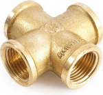 Female cross 11/4''