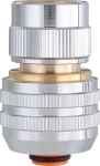 Automatic Coupling  &Oslash; 3/4" with A/S