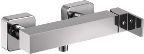 Shower mixer q40 SQ 494 Herz
