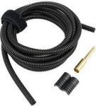Sensor guard d=6.7mm l=2.5m (plastic + copper)