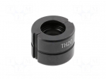 Crimping jaws | for PEX pipes | Size: TH20