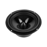 Auto- ja mootorrattatooted, elektroonika, navigatsioon, CB raadio // Car speakers, grills, boxes // Głośnik 6,5" DBS-C6504 8 Ohm