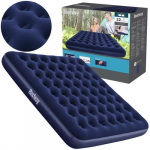 Spordiks ja aktiivseks puhkuseks // Water Sport and Atractions // Materac dwuosobowy 203x183x22cm - BESTWAY 67004