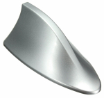 Auto- ja mootorrattatooted, elektroonika, navigatsioon, CB raadio // Car Radio and TV antennas and accessories // AK322D Antena samochodowa fm shark grey