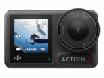 DJI Osmo Action 4 Adventure Combo Camera