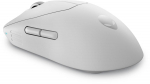 MOUSE USB OPTICAL WRL GAMING/LUNAR LIGHT 545-BBFN DELL