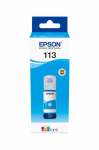Original Ink bulk in a bottle Cyan Epson 113 (T06B2, C13T06B240)