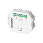 Uued tooted // Przekaźnik dopuszkowy 1-kanałowy Tuya Smart Wi-Fi+BLE