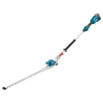 MAKITA HEDGE TRIMMER 18V 500mm ON POLE WITHOUT BATTERIES AND CHARGER DUN500WZ