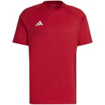 adidas Tiro 23 Competition Tee red HI3051 S
