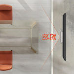 HP Poly Studio X30 All-In-One Video Bar