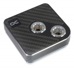 Alphacool Core 1 Carbon Water block