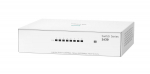 HPE Aruba Networking Networking Instant On Switch 8p Gigabit 1430