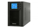 Uninterruptible power supply Qoltec  53042  Uninterruptible powe
