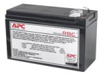 Battery Apc  APC Replacement Battery Cartridge 110