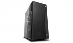 Computer case Deepcool  MATREXX 55 MESH Side window, Black, E-ATX, Power supply included No