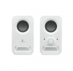 Wired speakers Logitech  Speaker||White|980-000815