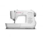 Other small household appliances Singer  Sewing Machine C7205 Number of stitches 200, Number of buttonholes 8, White