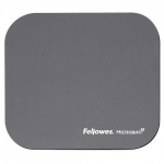 Computer mouse Fellowes  MOUSE PAD MICROBAN/SILVER 5934005