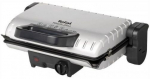 Table grill TEFAL  | GC2050 | Contact | 1600 W | Stainless steel