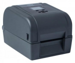 BROTHER TD-4750TNWB DESKTOP LABEL THERMO TRANSFER PRINTER, USB, LAN, WIFI, BT, SERIAL PORT