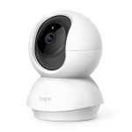 DSLR Camera TP-Link  WRL CAMERA 1080P PAN/TILT/TAPO C210
