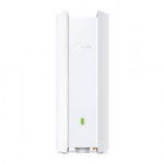 Routers TP-Link  Access Point||1800 Mbps|IEEE 802.11a|IEEE 802.11b|IEEE 802.11g|IEEE 802.11n|IEEE 802.11ac|IEEE 802.11ax|EAP610-OUTDOOR