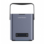 LaserPecker Air Purifier Smoke Absorber