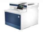 HP Color LaserJet Pro MFP 4302fdn Multifunctional Printer