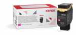 Xerox Genuine &reg; C410 Color Printer​/​VersaLink&reg; C415 Color Multifunction Printer Magenta Standard capacity Toner Cartridge (2000 Pages) - 006R04679