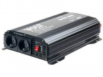 CONVERTER VOLT POLSKA SINUS 3000 12V / 230V 1500/3000W