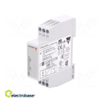 Module: voltage monitoring relay; phase sequence,phase failure